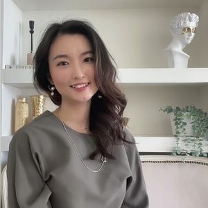 Meet your Posher, Amy